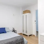 Rent 5 bedroom apartment in Valencia