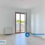 Affitto 4 camera appartamento di 130 m² in Bari