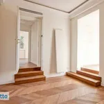 Affitto 6 camera appartamento di 255 m² in Rome