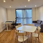 Rent 1 bedroom flat in Birmingham