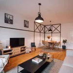 Rent 1 bedroom apartment of 74 m² in berlin