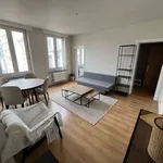  appartement avec 1 chambre(s) en location à brussels