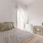 Rent a room in madrid