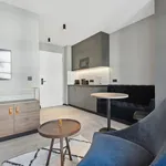 Rent 1 bedroom apartment of 28 m² in Berlin