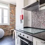 Alugar 2 quarto apartamento em lisbon