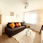 Rent 1 bedroom apartment of 38 m² in Stuttgart