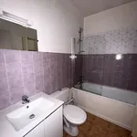 Rent 1 bedroom apartment of 22 m² in METZT