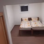 Rent 2 bedroom apartment in Zlín