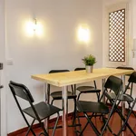 Alquilar 6 dormitorio apartamento en Barcelona