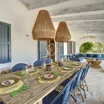 Alquilo 4 dormitorio casa de 140 m² en Menorca