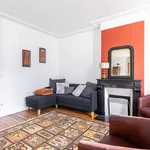 Appartement de 592 m² avec 1 chambre(s) en location à Paris