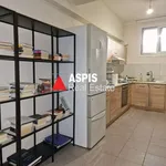 Rent 2 bedroom apartment of 125 m² in Νέο Ψυχικό