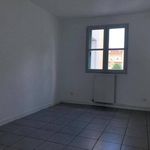 Rent 4 bedroom apartment in Romans-sur-Isère