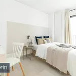 Alquilar 7 dormitorio apartamento en Valencia