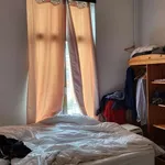 Rent a room in brussels