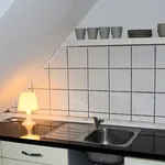 Rent 1 bedroom apartment of 35 m² in Essen