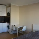 Rent 1 bedroom apartment of 24 m² in Hamburg