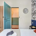 Quarto em Lisbon