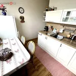 Pronajměte si 3 ložnic/e byt o rozloze 54 m² v Ostrava