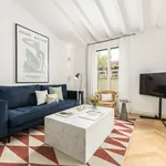 Rent 1 bedroom apartment of 111 m² in Madrid