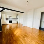 Appartement de 65 m² avec 3 chambre(s) en location à METZ