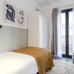 Rent 2 bedroom apartment of 65 m² in Barcelona