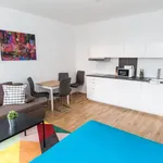 Miete 1 Schlafzimmer wohnung von 29 m² in Vienna