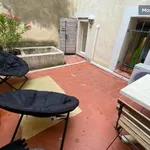 Appartement de 34 m² avec 1 chambre(s) en location à Marseille