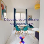 Appartement de 12 m² avec 3 chambre(s) en location à Metz