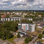 Vuokraa 1 makuuhuoneen asunto, 22 m² paikassa Riihimäki