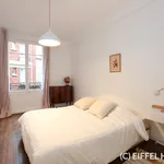 Rent 1 bedroom apartment of 49 m² in Paris 18 - Rue Lamarck