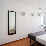 Rent a room of 130 m² in Valencia