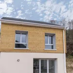 Maison de 84 m² avec 4 chambre(s) en location à Darnétal