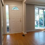 Rent 4 bedroom house in Oakville (Bronte West)