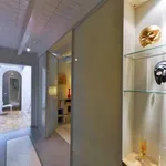 Rent 3 bedroom apartment of 140 m² in florence