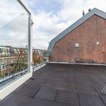 Huur 4 slaapkamer appartement van 123 m² in Utrecht