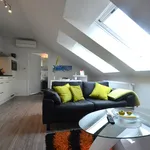 Miete 1 Schlafzimmer wohnung von 32 m² in Raunheim