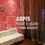 Rent 1 bedroom apartment of 95 m² in Νέα Ιωνία Βόλου