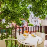 Alugar 1 quarto apartamento de 40 m² em Lisbon