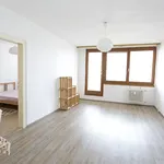 Pronajměte si 1 ložnic/e byt o rozloze 85 m² v Prague