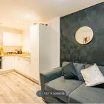 Rent 1 bedroom house in Yorkshire And The Humber