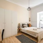 Rent 3 bedroom apartment in lisbon