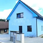 Rent 1 bedroom house of 700 m² in Libež