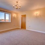 Rent 4 bedroom house in Yorkshire And The Humber