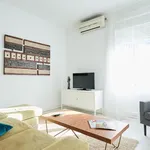 Rent 2 bedroom apartment of 75 m² in Madrid