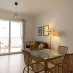 Rent 1 bedroom apartment of 54 m² in milan