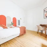 Appartement de 1615 m² avec 3 chambre(s) en location à Paris