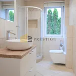 Rent 6 bedroom house of 400 m² in Wilanów