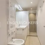 Rent 4 bedroom apartment of 145 m² in Rome