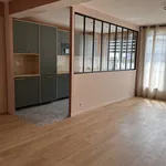 Rent 3 bedroom apartment of 70 m² in PARIS